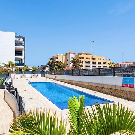 Medano4You The Strelitzia Terrace El Medano  Luaran gambar