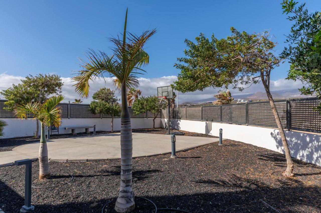 Medano4You The Strelitzia Terrace El Medano  Luaran gambar